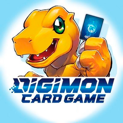Digimon Singles (All)