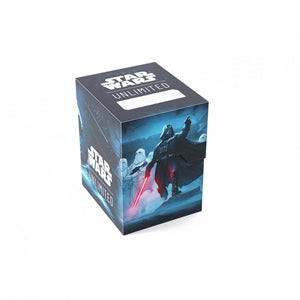 Gamegenic Star Wars: Unlimited Soft Crate Darth Vader