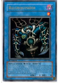 Relinquished (SDP-001) (Starter Deck: Pegasus)