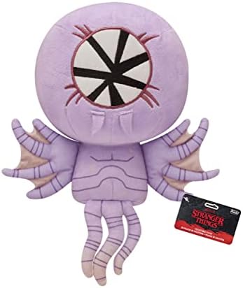 Funko Pop! Plush Stranger Things Demo-Bat 7-inch