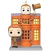 Funko POP! Harry Potter Fred Weasley Collectible Figure