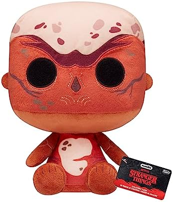 Funko Pop! Plush Stranger Things Vecna 7-Inch
