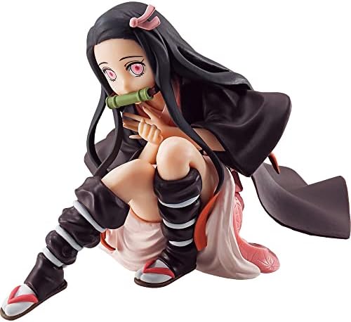 Demon Slayer: Kimetsu no Yaiba Ichibansho Nezuko Kamado (Tengen Uzui Is Here!)