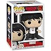 Funko Pop! Stranger Things Mike Vinyl Figure #1239