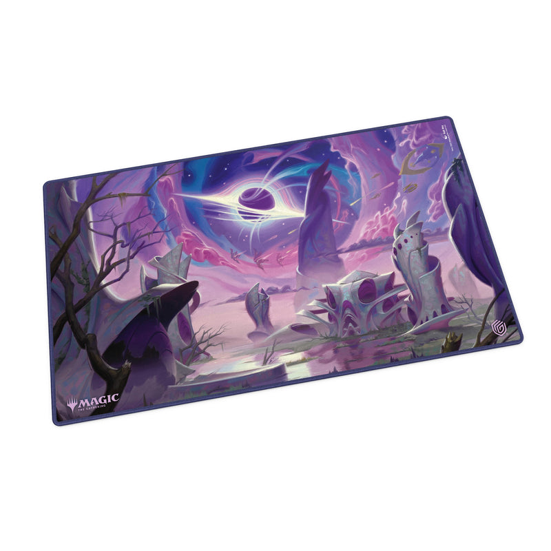 Magic: The Gathering Edge of Eternities Playmat - Godless Shrine