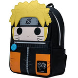 Naruto Mini Loungefly Backpack [SDCC Exclusive]