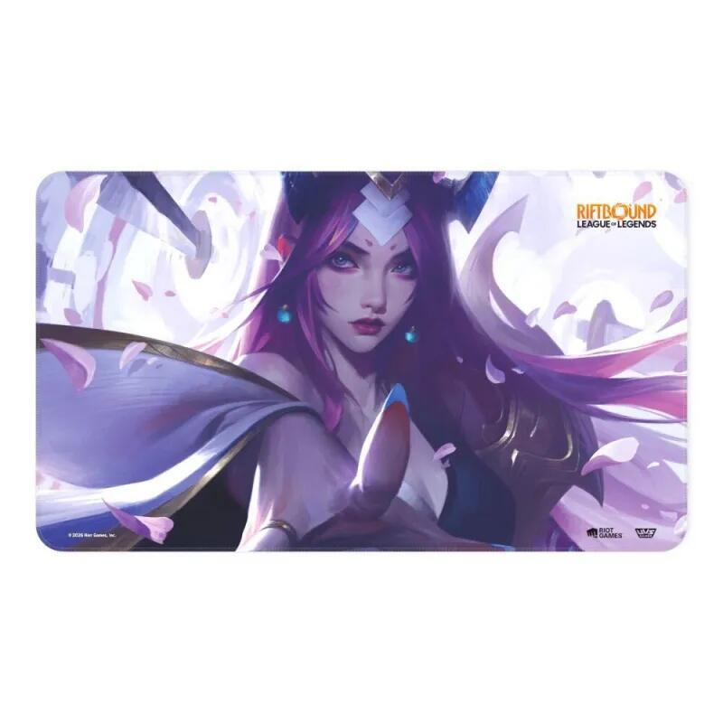 Riftbound: League of Legends Playmat - Spirit Blossom Irelia -