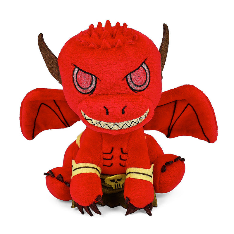 Dungeons & Dragons Phunny Pit Fiend Plush