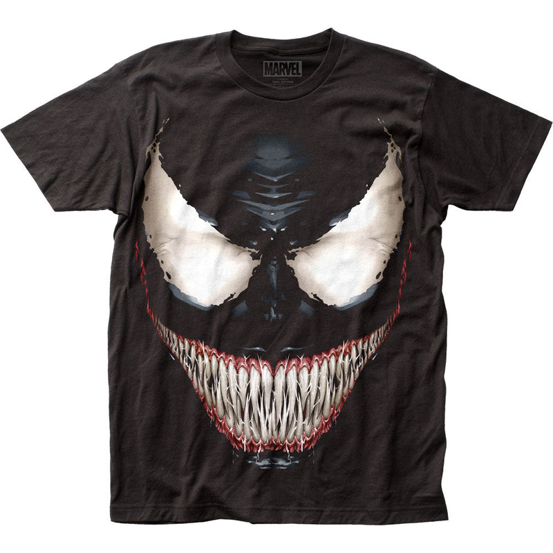 Venom Sinister Smile tee