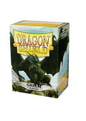 Dragon Shield (In Stock)