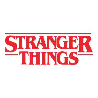 Stranger Things
