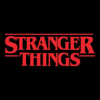 Stranger Things