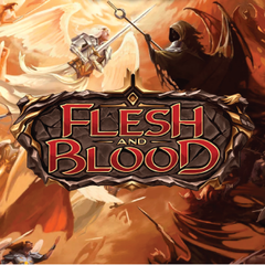 Flesh and Blood Singles (All)
