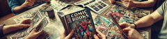 Comics: Graded