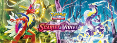 Pokémon: Scarlet & Violet