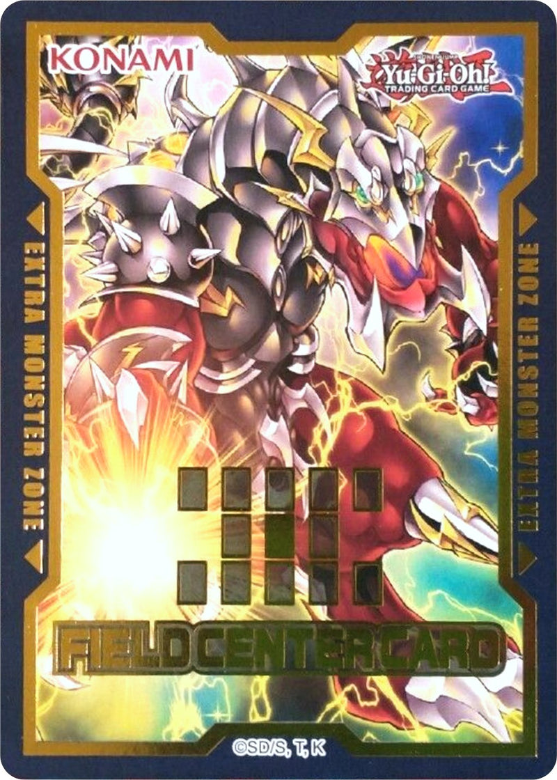 Field Center Card: Armed Dragon Promo