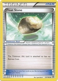 Float Stone (137/162) (XY - BREAKthrough)