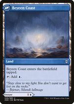 Beyeen Veil (46) (Zendikar Rising)