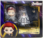 Black Widow #1379-DX Nendoroid Avengers Endgame Ver. Action Figure