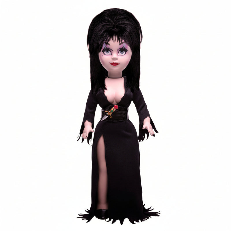 Mezco LDD Presents Elvira: Mistress of the Dark