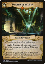 Azor's Gateway (176) [Rivals of Ixalan]