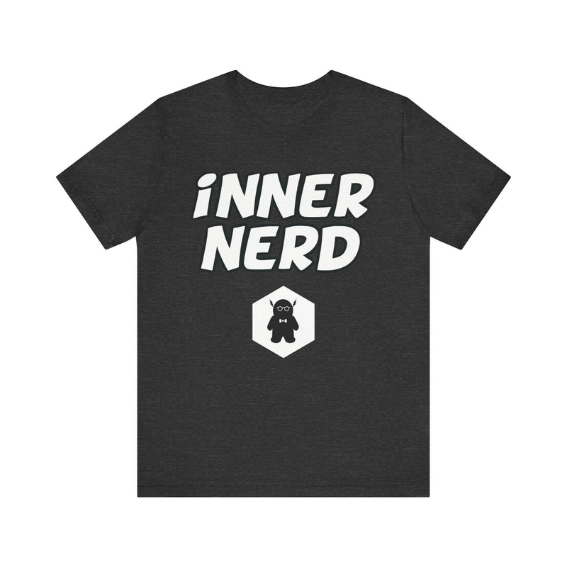 Inner Nerd T-shirt