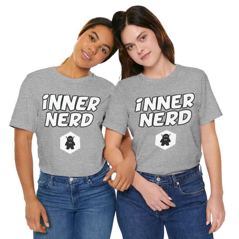 Inner Nerd T-shirt