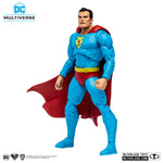 McFarlane Toys DC Multiverse Collector Edition Superman (Action Comics #1) 7″ Action Figure