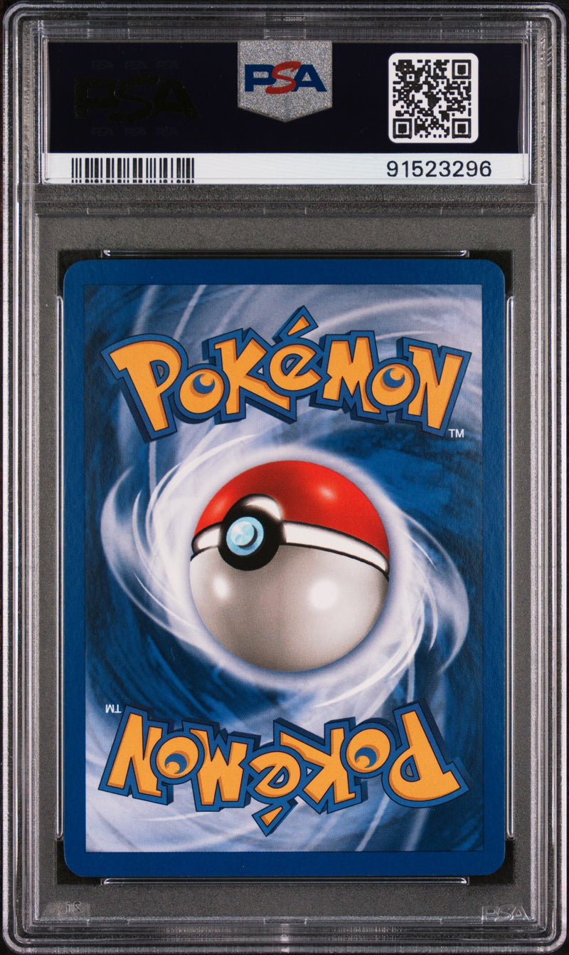 2000 Pokemon Neo Genesis 1st Edition