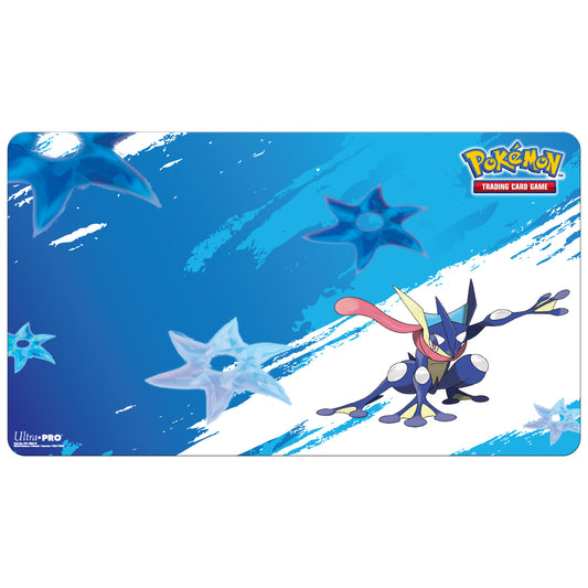 Ultra Pro: Playmat - Pokemon Greninja