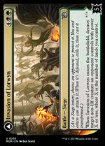 Invasion of Lorwyn (236) (March of the Machine)