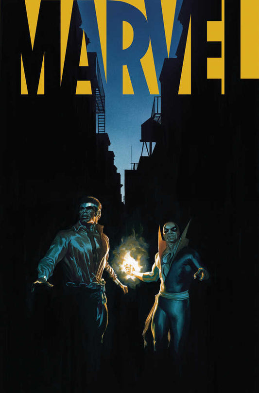 Marvel #3 (Of 6)