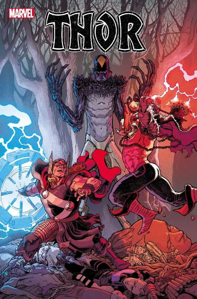 Thor Annual