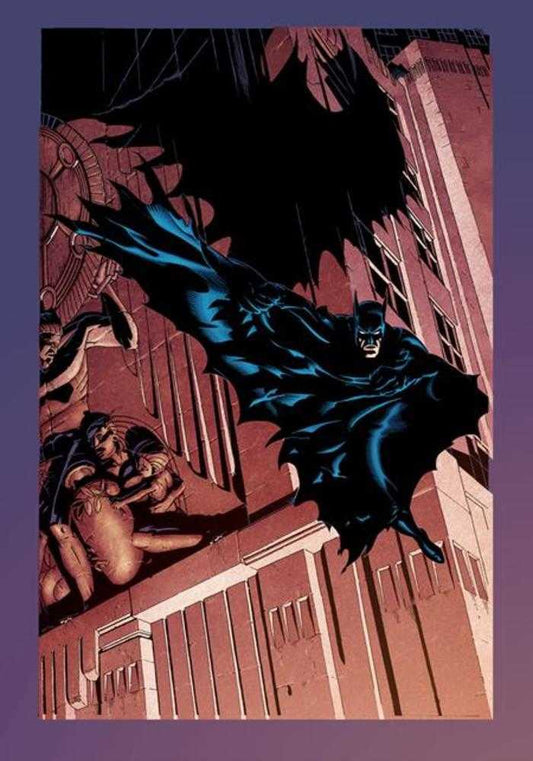 Batman The Dark Knight Detective TPB Volume 06