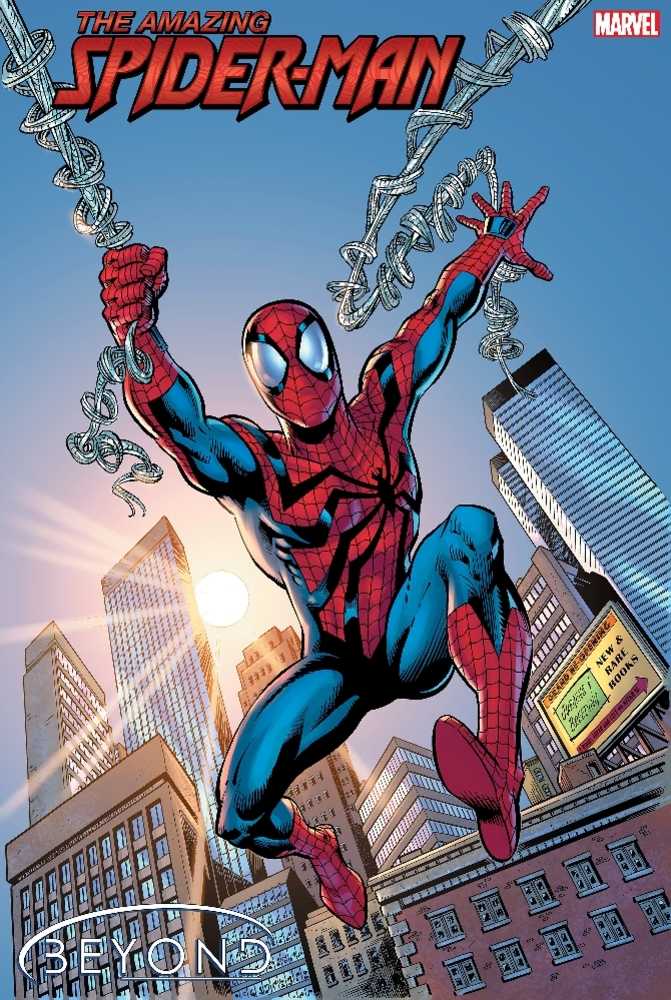 Amazing Spider-Man #79 Jurgens Variant