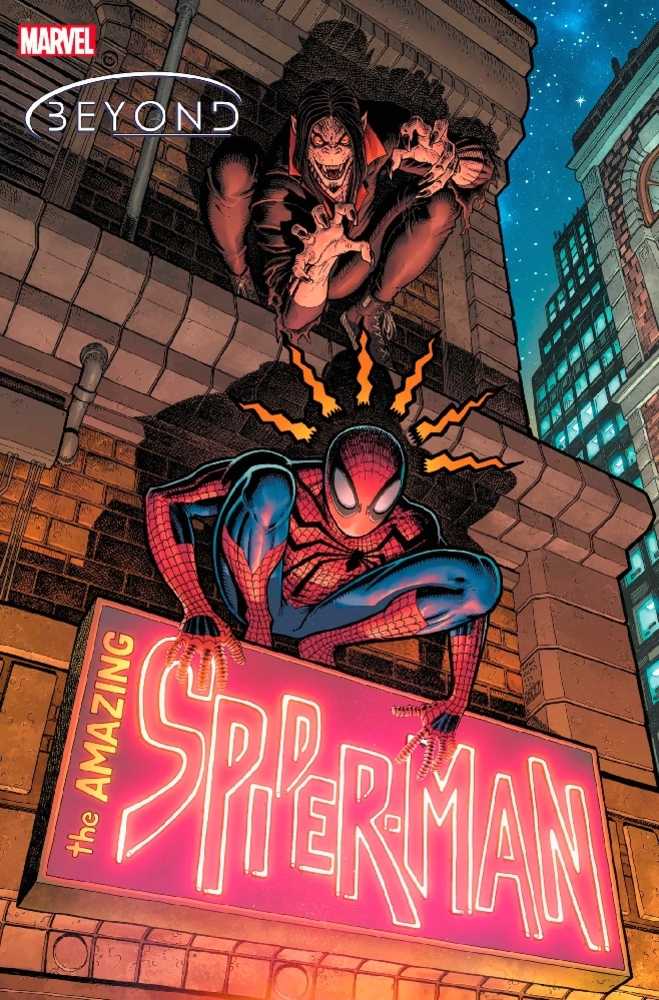 Amazing Spider-Man #78