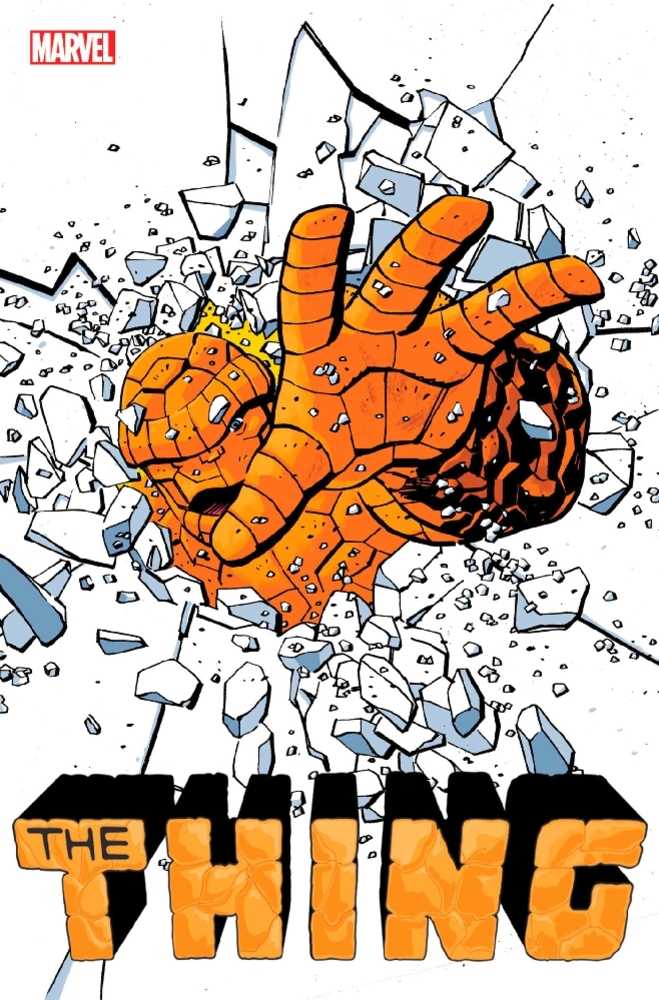 The Thing #1