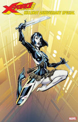 X-Force Killshot Anniversary Special #1 Jsc Domino Variant