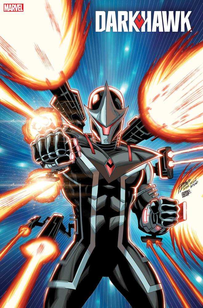 Darkhawk