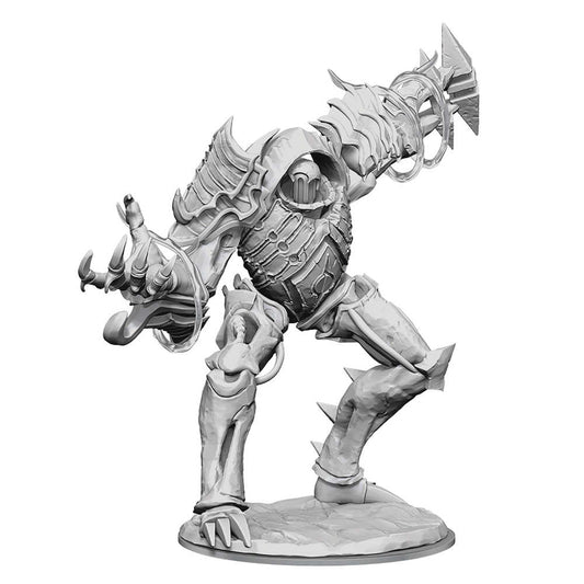 Magic: The Gathering - Unpainted Miniatures Blightsteel Colossus