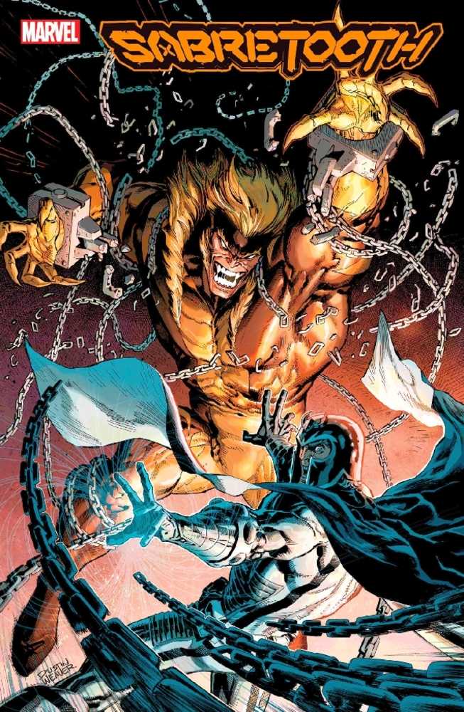 Sabretooth