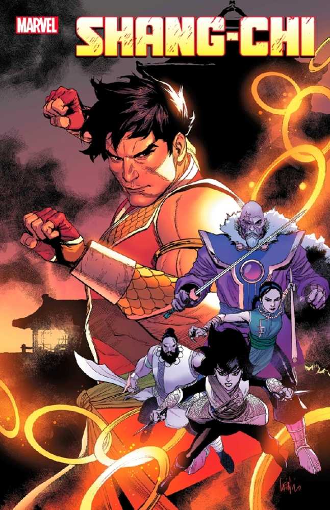 Shang-Chi