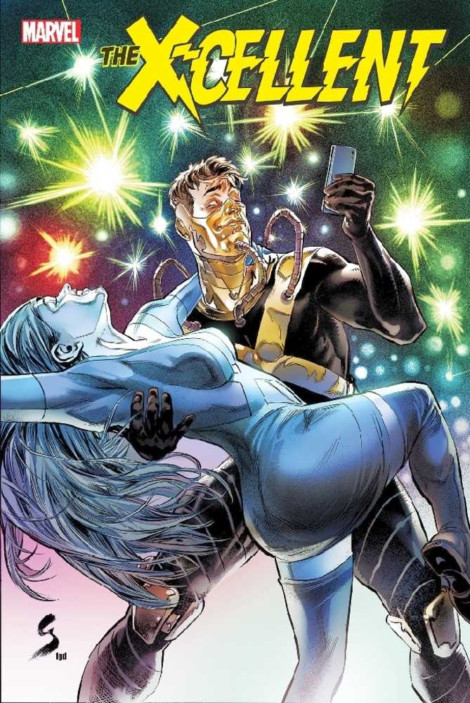 X-Cellent #2 Shaw Variant