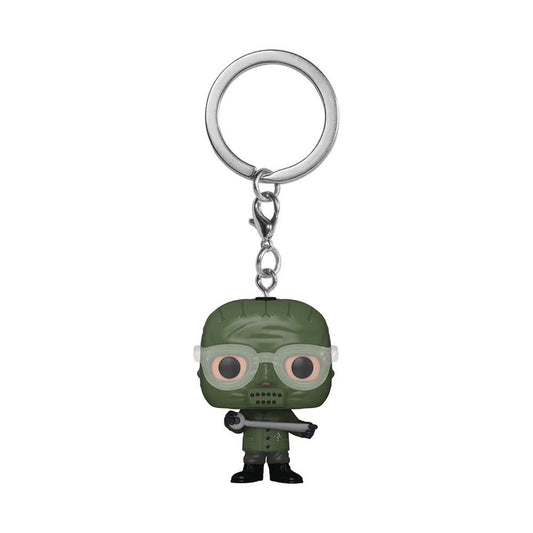 Batman - The Riddler POP! Keychain