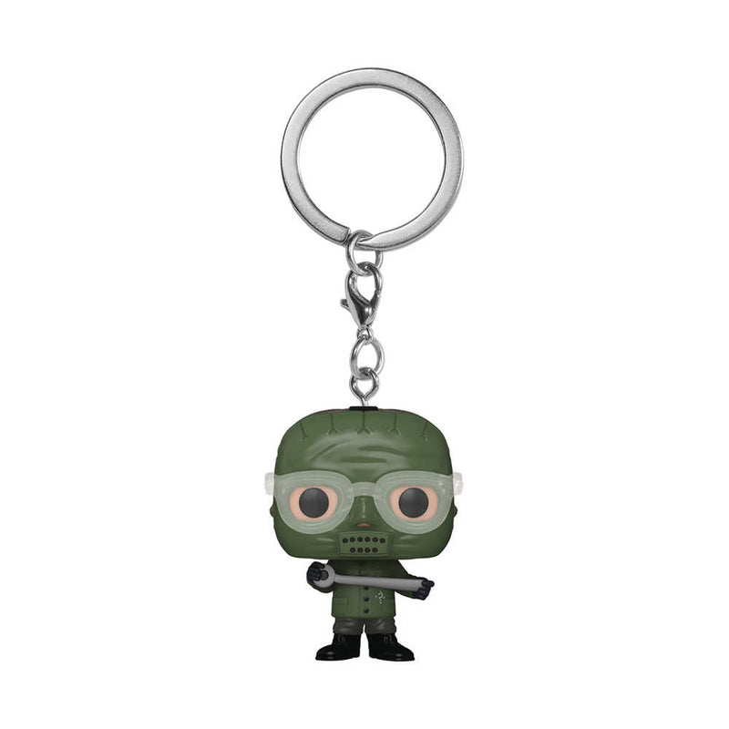 Pocket Pop Batman The Riddler Keychain