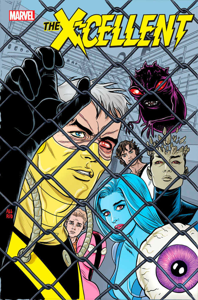 X-Cellent #4