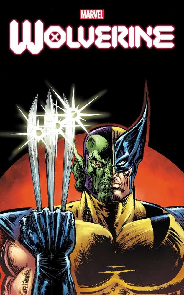 Wolverine