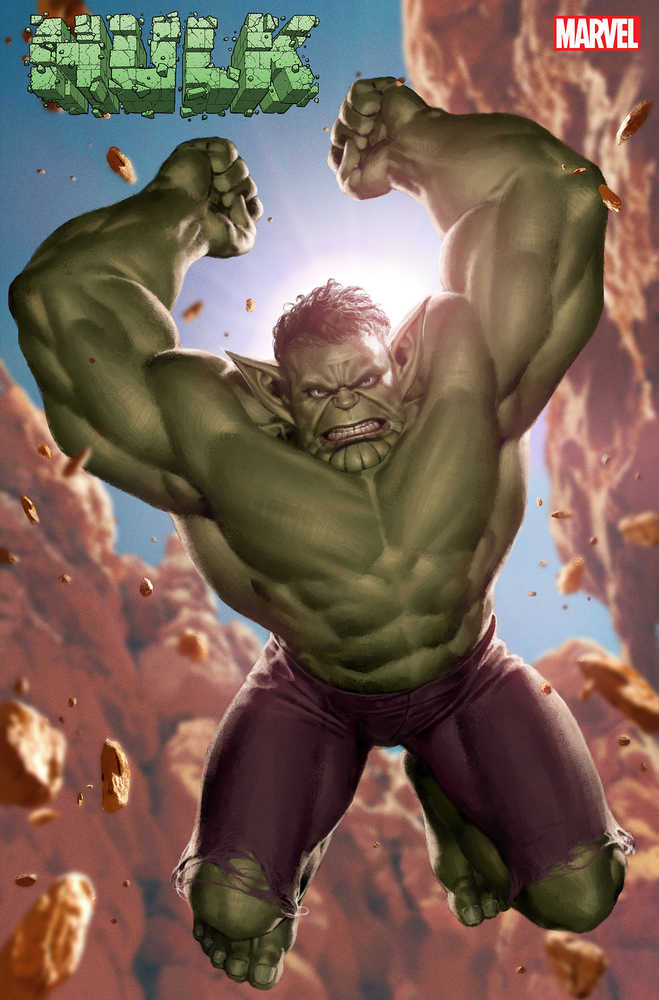 Hulk