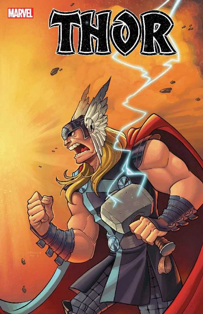 Thor