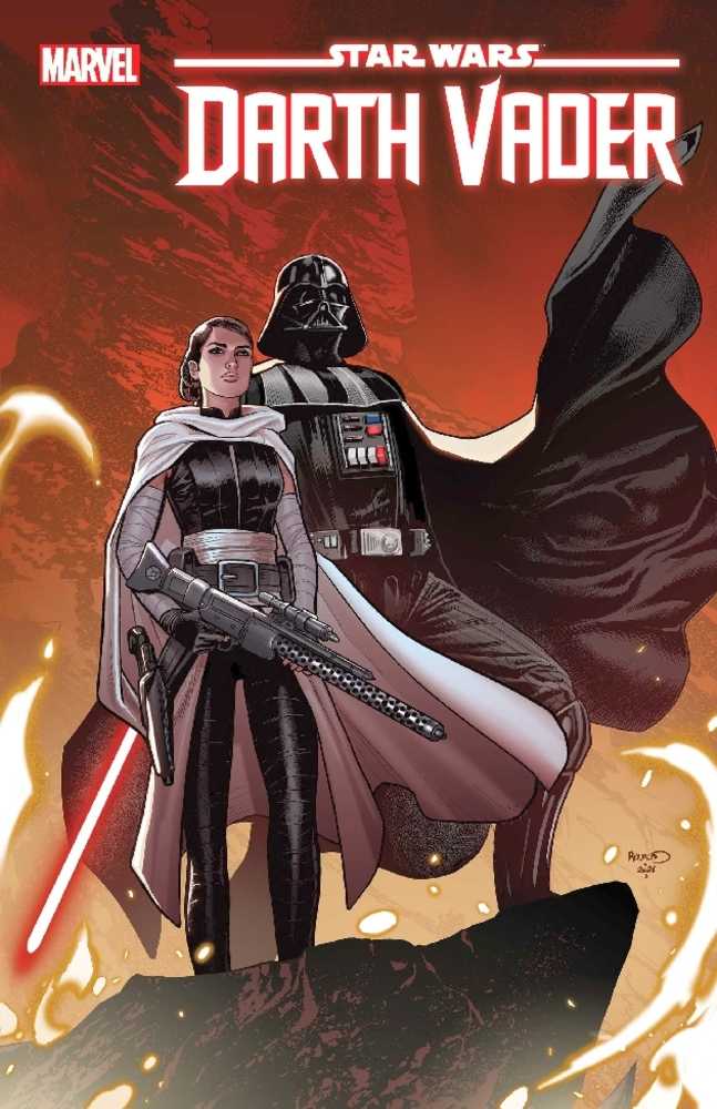 Star Wars Darth Vader #23